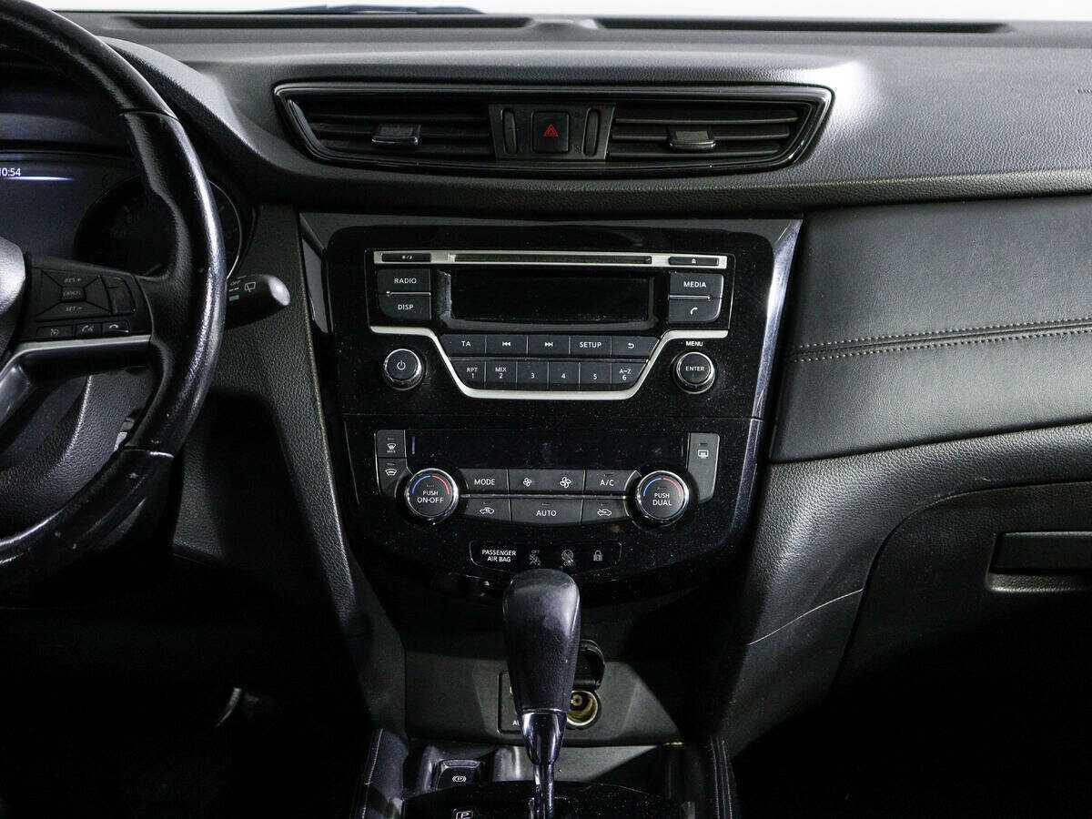 Купить Ниссан Кашкай, 2019, 182 961 км.. Фото: #10