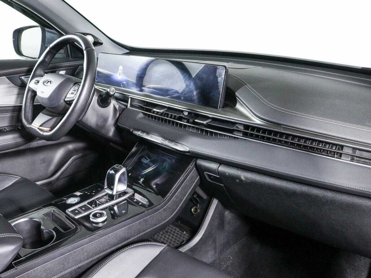 Купить Чери Тигго 8 Про Макс, 2022, 26 357 км.. Фото: #8