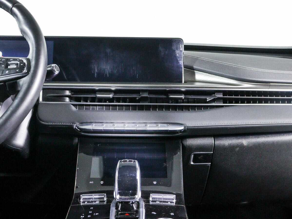 Купить Чери Тигго 8 Про Макс, 2022, 26 357 км.. Фото: #12