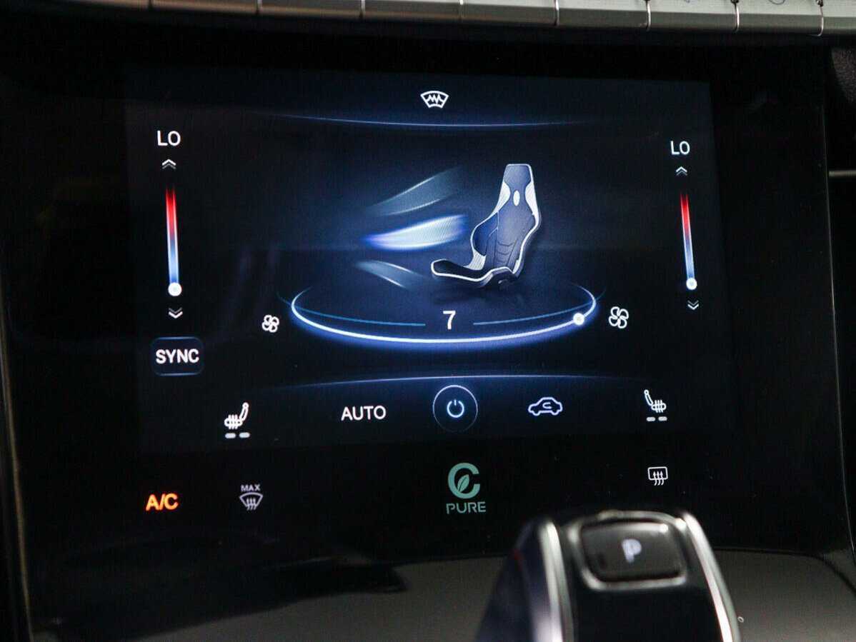 Купить Чери Тигго 8 Про Макс, 2022, 26 357 км.. Фото: #17