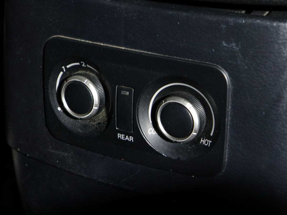 Купить Митсубиши Паджеро, 2012, 191 617 км.. Фото: #14