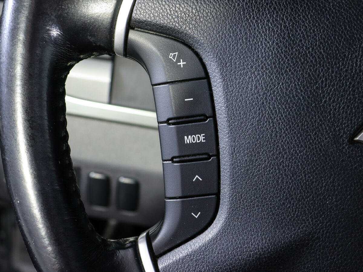 Купить Митсубиши Паджеро, 2012, 191 617 км.. Фото: #17