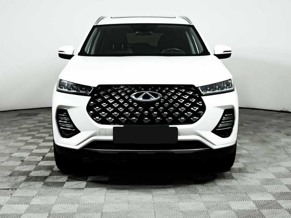 Купить Чери Тигго 7 Про, 2022, 34 882 км.. Фото: #1