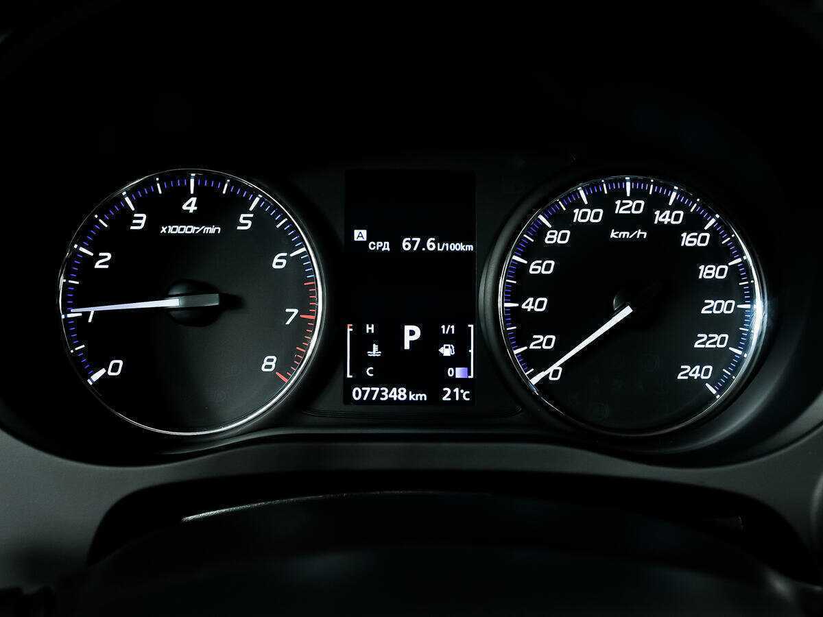 Купить Митсубиши Оутлэндер, 2019, 77 333 км.. Фото: #9