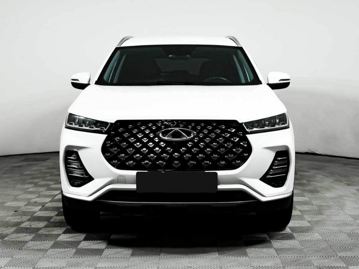 Купить Чери Тигго 7 Про, 2021, 39 595 км.. Фото: #1