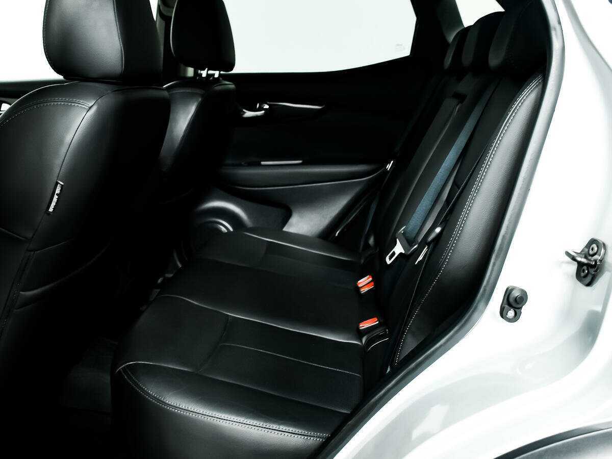 Купить Ниссан Кашкай, 2019, 46 629 км.. Фото: #11