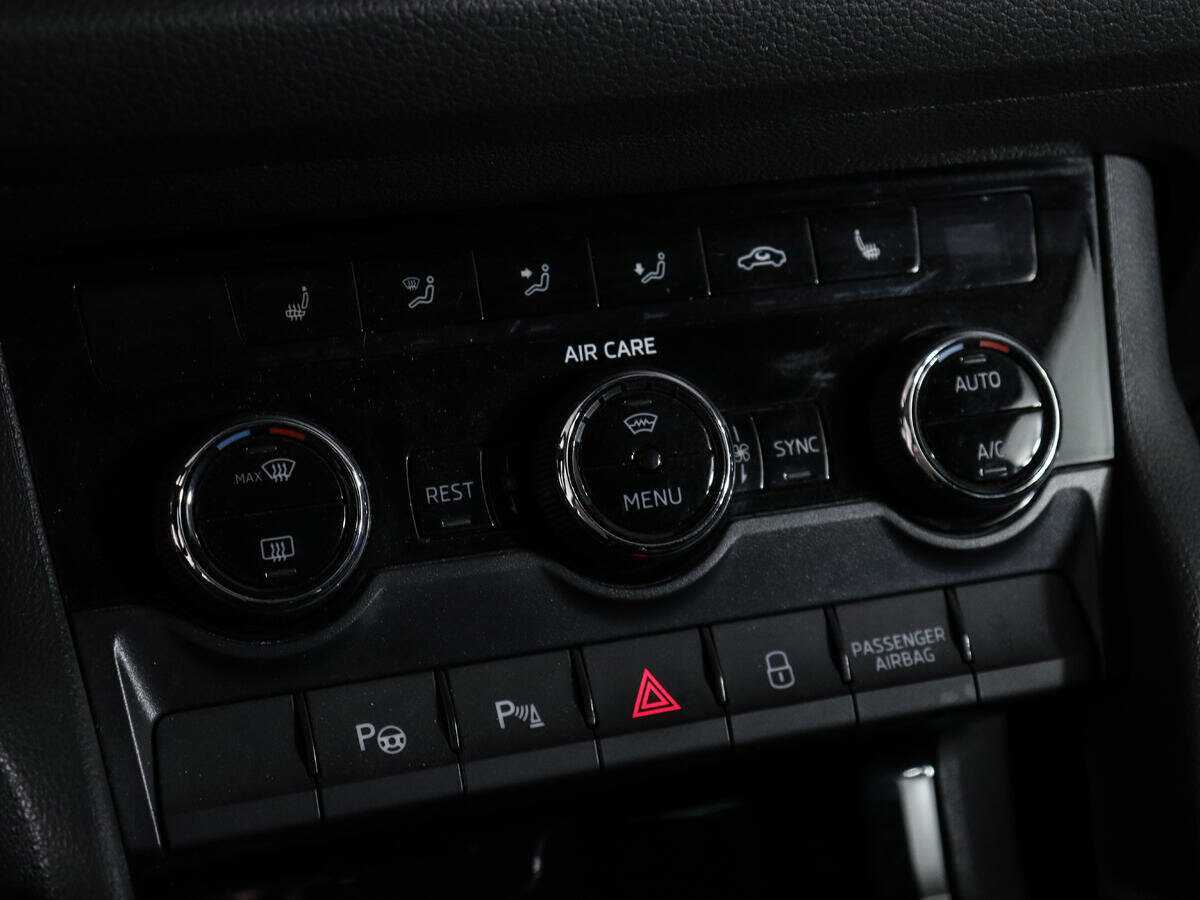 Купить Шкода Кодиак, 2017, 107 570 км.. Фото: #17