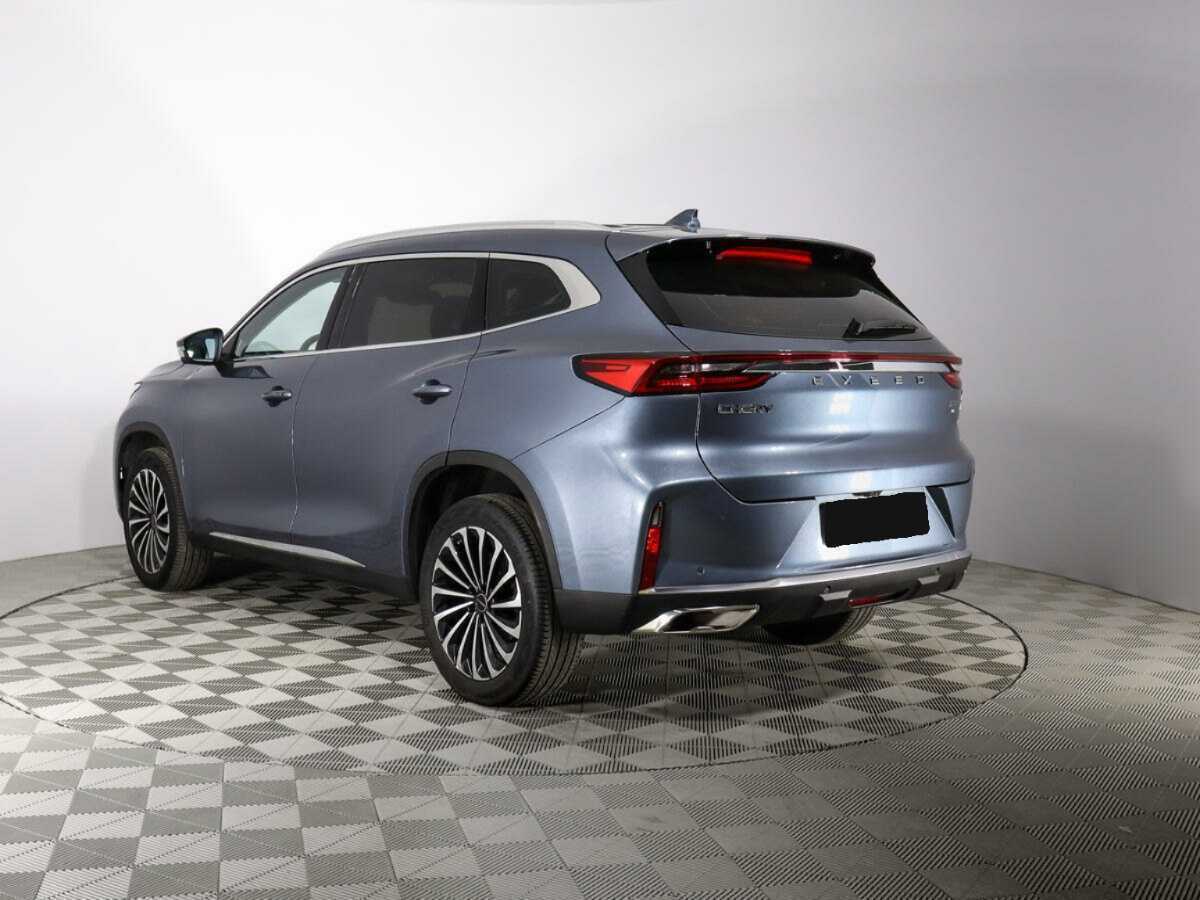 Купить Эксид Т-Икс-Л, 2021, 39 472 км.. Фото: #4