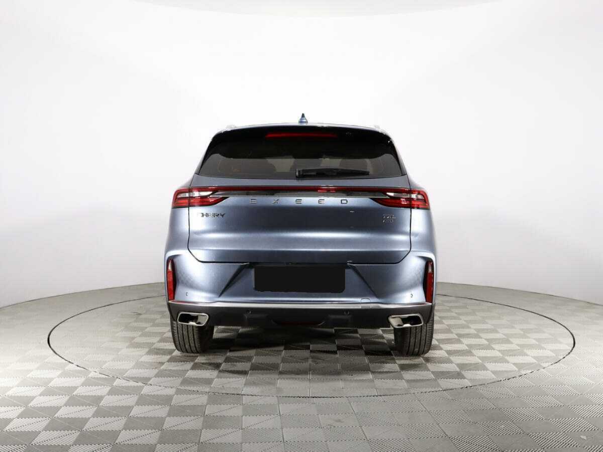 Купить Эксид Т-Икс-Л, 2021, 39 472 км.. Фото: #5