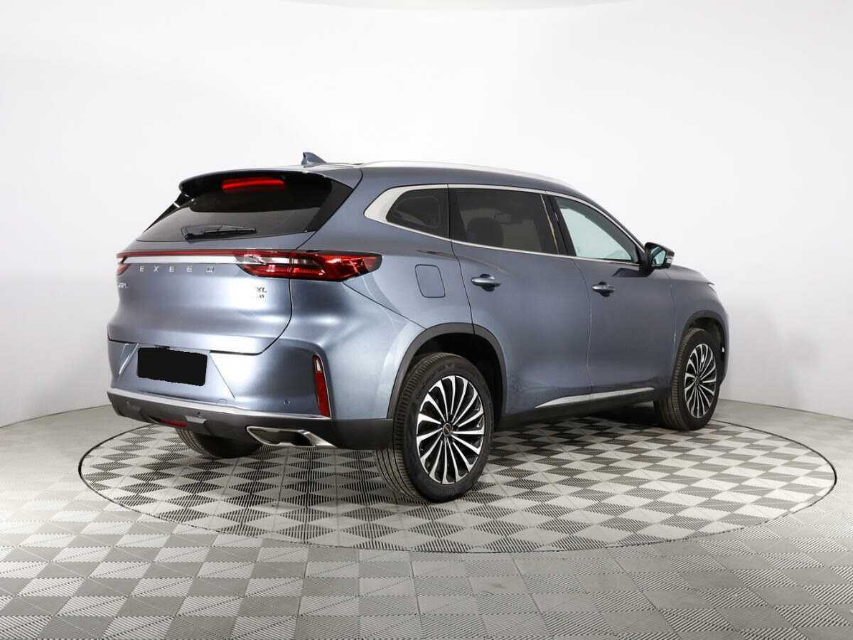 Купить Эксид Т-Икс-Л, 2021, 39 472 км.. Фото: #6