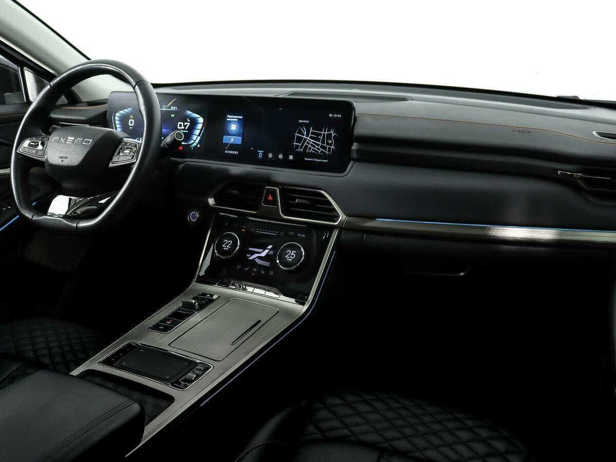 Купить Эксид Т-Икс-Л, 2021, 39 472 км.. Фото: #8