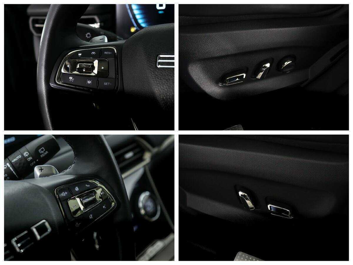 Купить Эксид Т-Икс-Л, 2021, 39 472 км.. Фото: #10