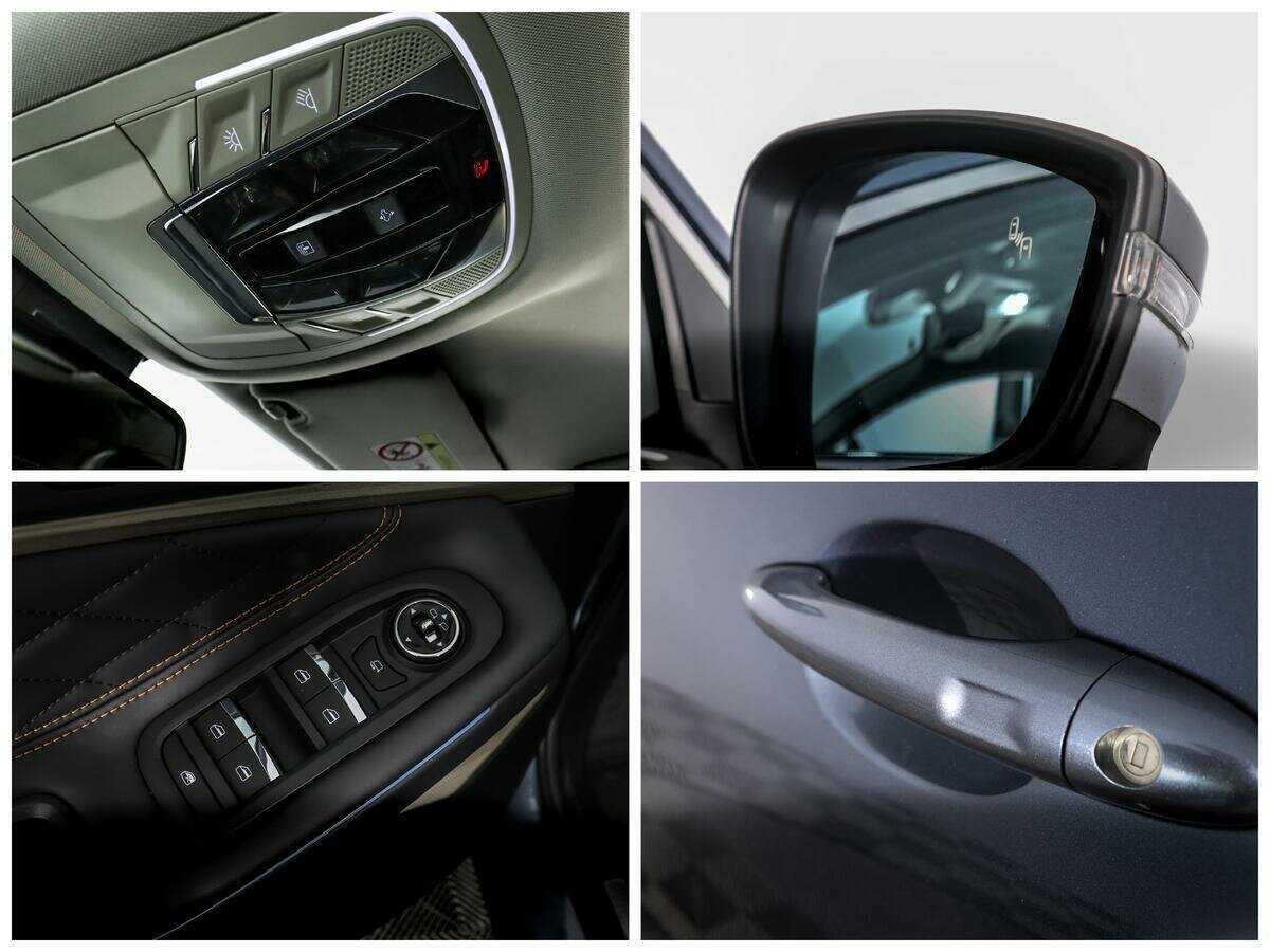 Купить Эксид Т-Икс-Л, 2021, 39 472 км.. Фото: #11