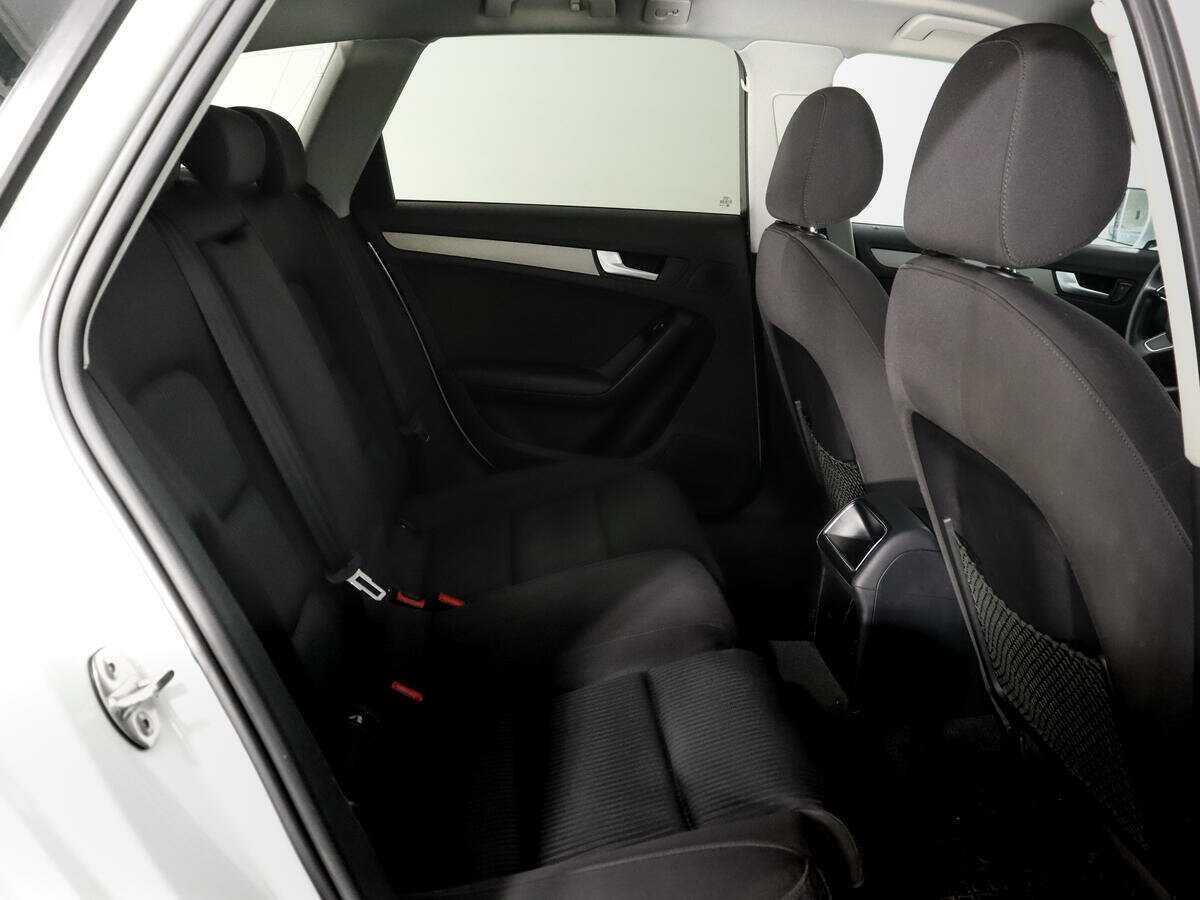 Купить Ауди А4, 2013, 250 199 км.. Фото: #10