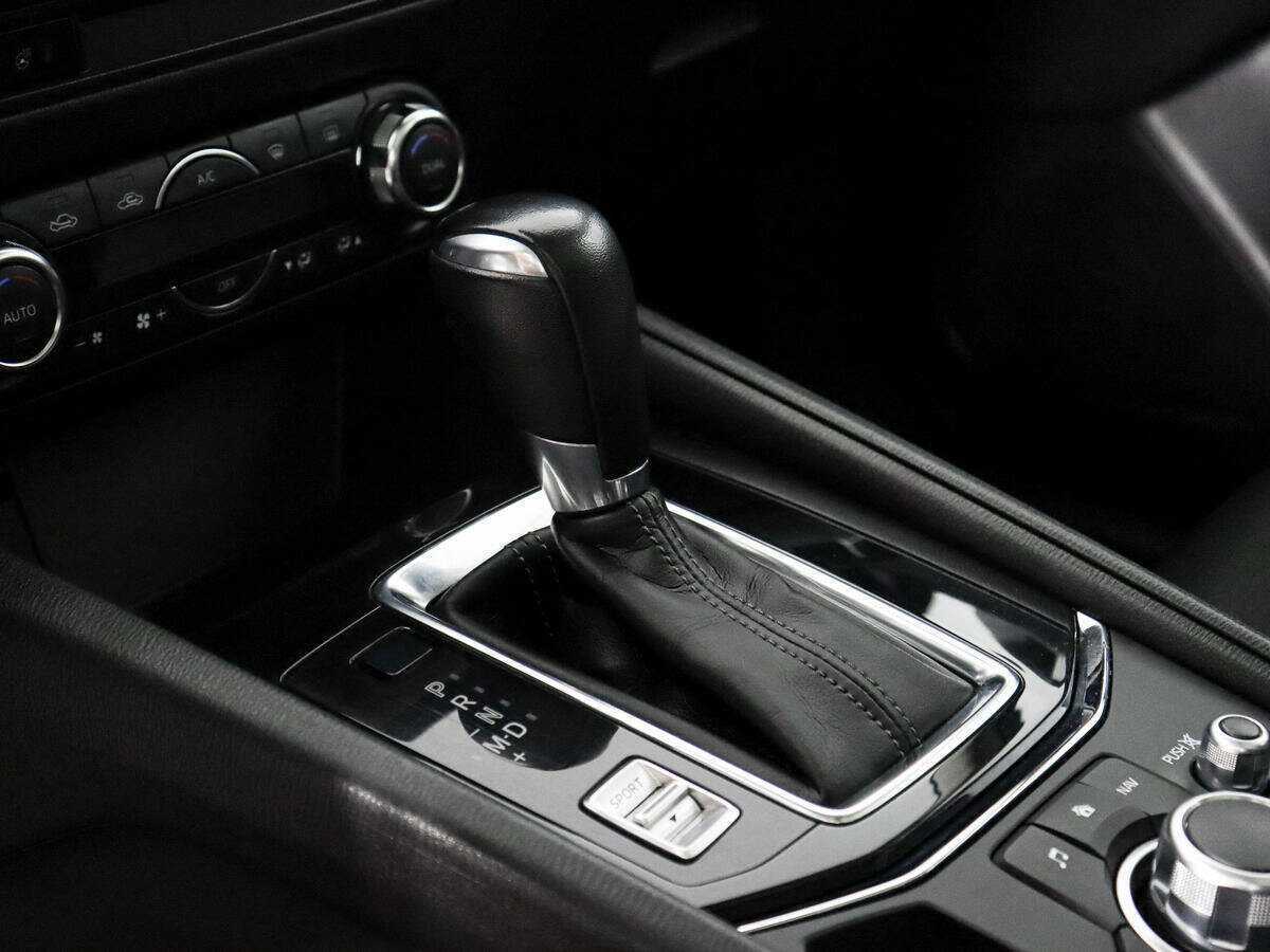 Купить Мазда Ц-Икс-5, 2017, 215 164 км.. Фото: #9