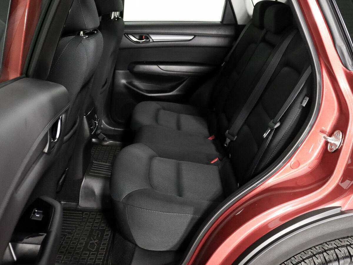 Купить Мазда Ц-Икс-5, 2017, 215 164 км.. Фото: #11