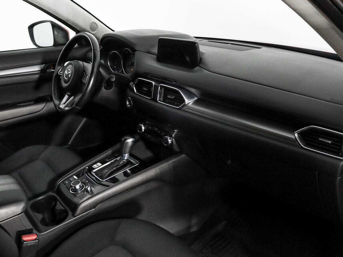 Купить Мазда Ц-Икс-5, 2017, 215 164 км.. Фото: #12