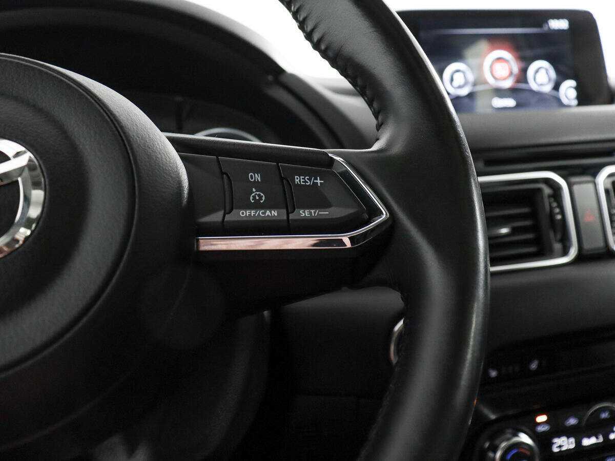 Купить Мазда Ц-Икс-5, 2017, 215 164 км.. Фото: #15