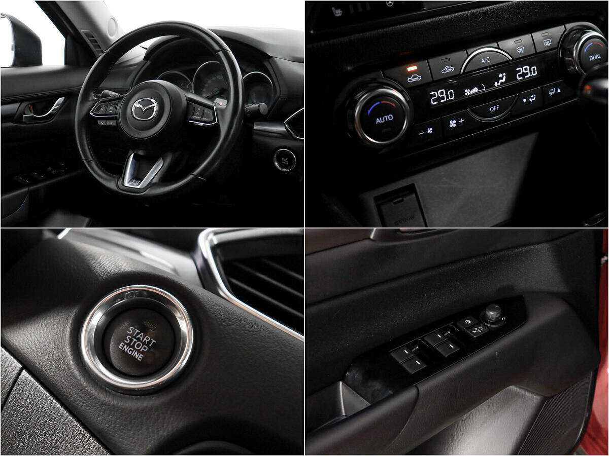 Купить Мазда Ц-Икс-5, 2017, 215 164 км.. Фото: #16