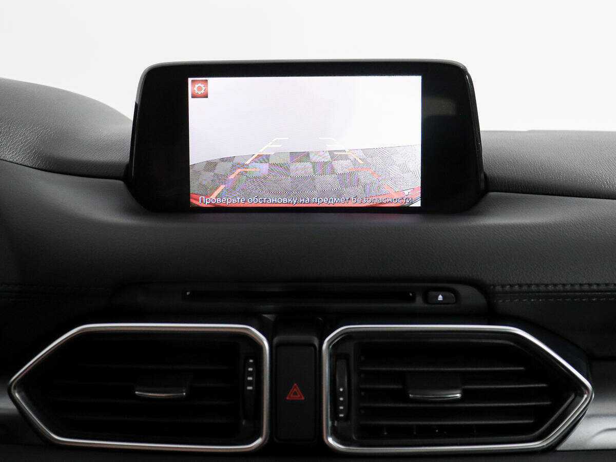 Купить Мазда Ц-Икс-5, 2017, 215 164 км.. Фото: #17