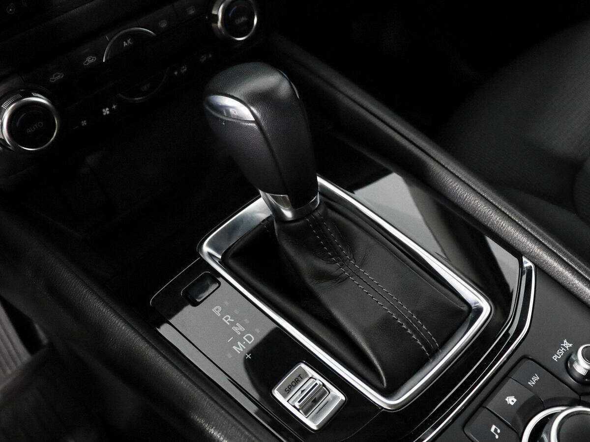 Купить Мазда Ц-Икс-5, 2017, 101 843 км.. Фото: #7