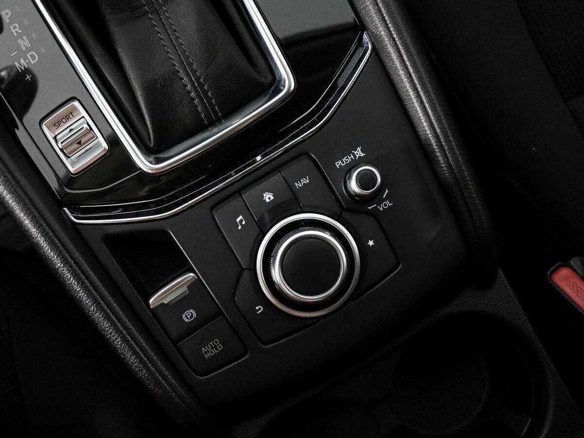 Купить Мазда Ц-Икс-5, 2017, 101 843 км.. Фото: #8