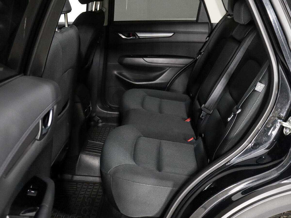 Купить Мазда Ц-Икс-5, 2017, 101 843 км.. Фото: #9