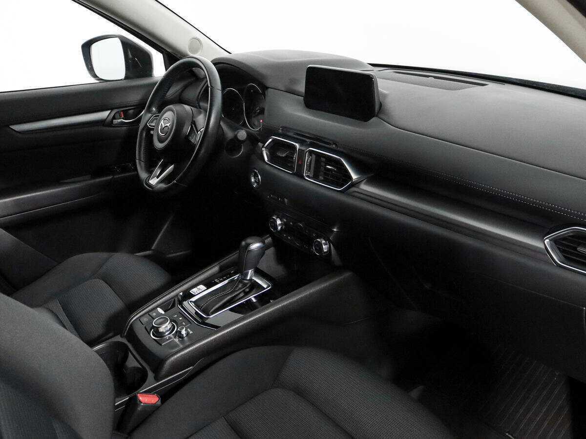 Купить Мазда Ц-Икс-5, 2017, 101 843 км.. Фото: #10