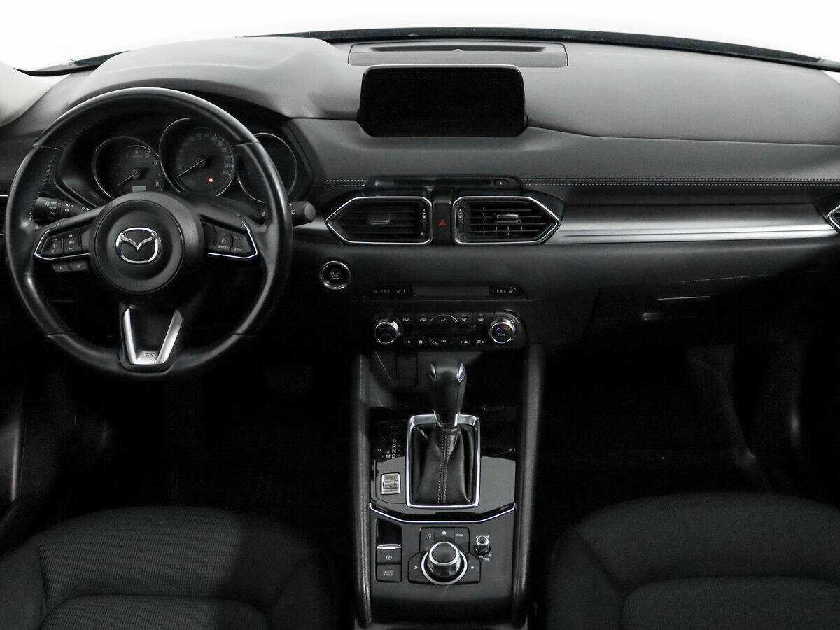 Купить Мазда Ц-Икс-5, 2017, 101 843 км.. Фото: #11