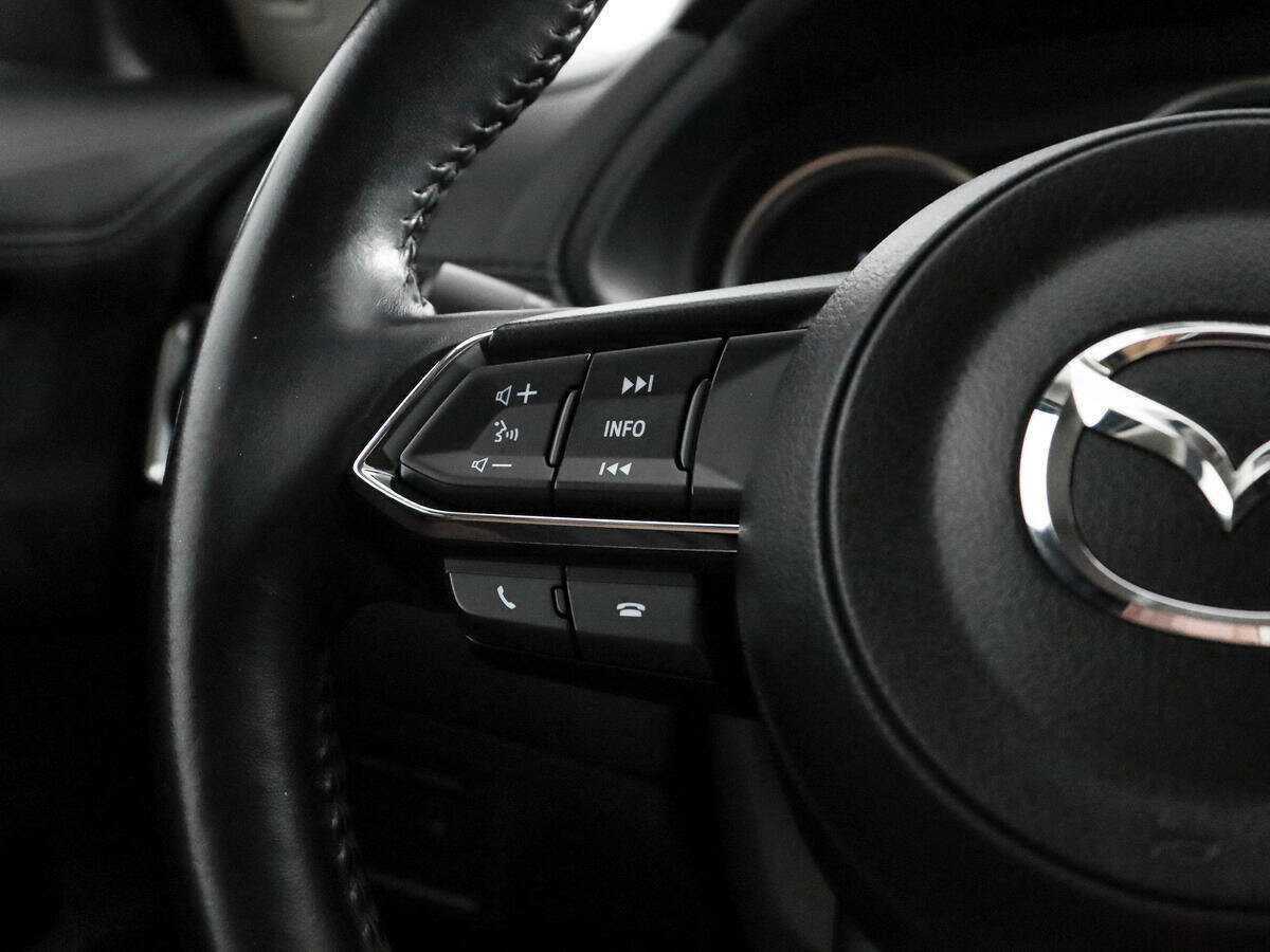 Купить Мазда Ц-Икс-5, 2017, 101 843 км.. Фото: #13