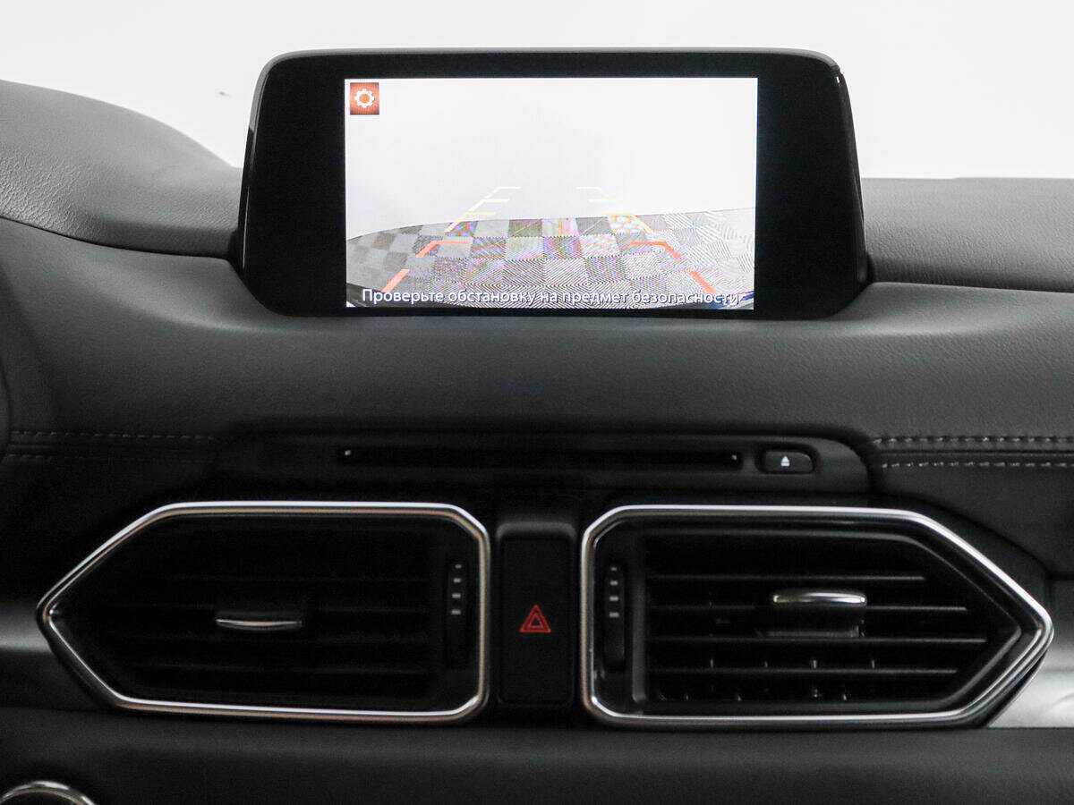 Купить Мазда Ц-Икс-5, 2017, 101 843 км.. Фото: #15