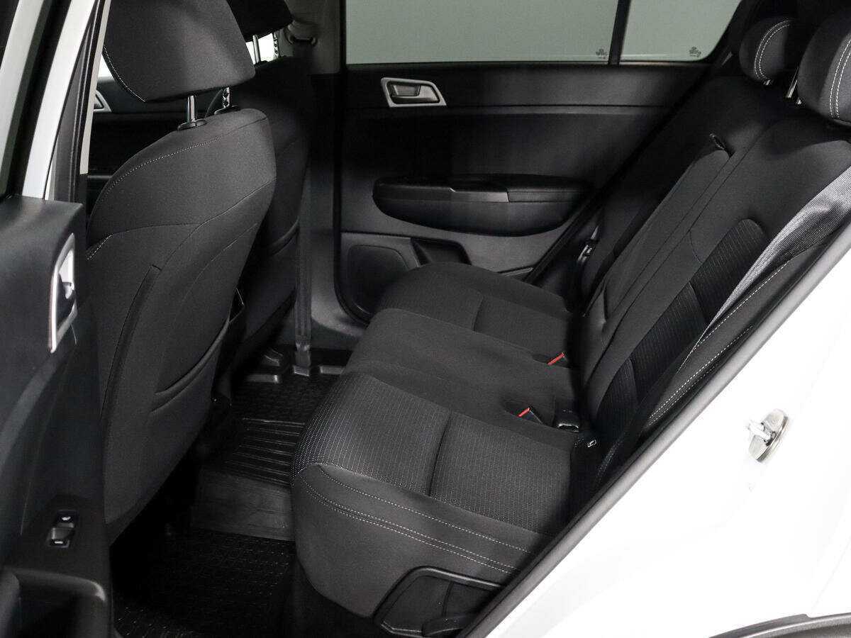 Купить Киа Спортейдж, 2018, 125 143 км.. Фото: #9