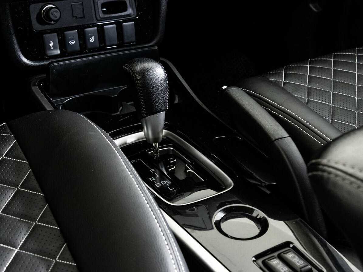 Купить Митсубиши Оутлэндер, 2020, 105 652 км.. Фото: #11