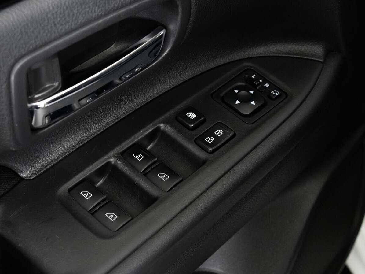 Купить Митсубиши Оутлэндер, 2020, 105 652 км.. Фото: #14