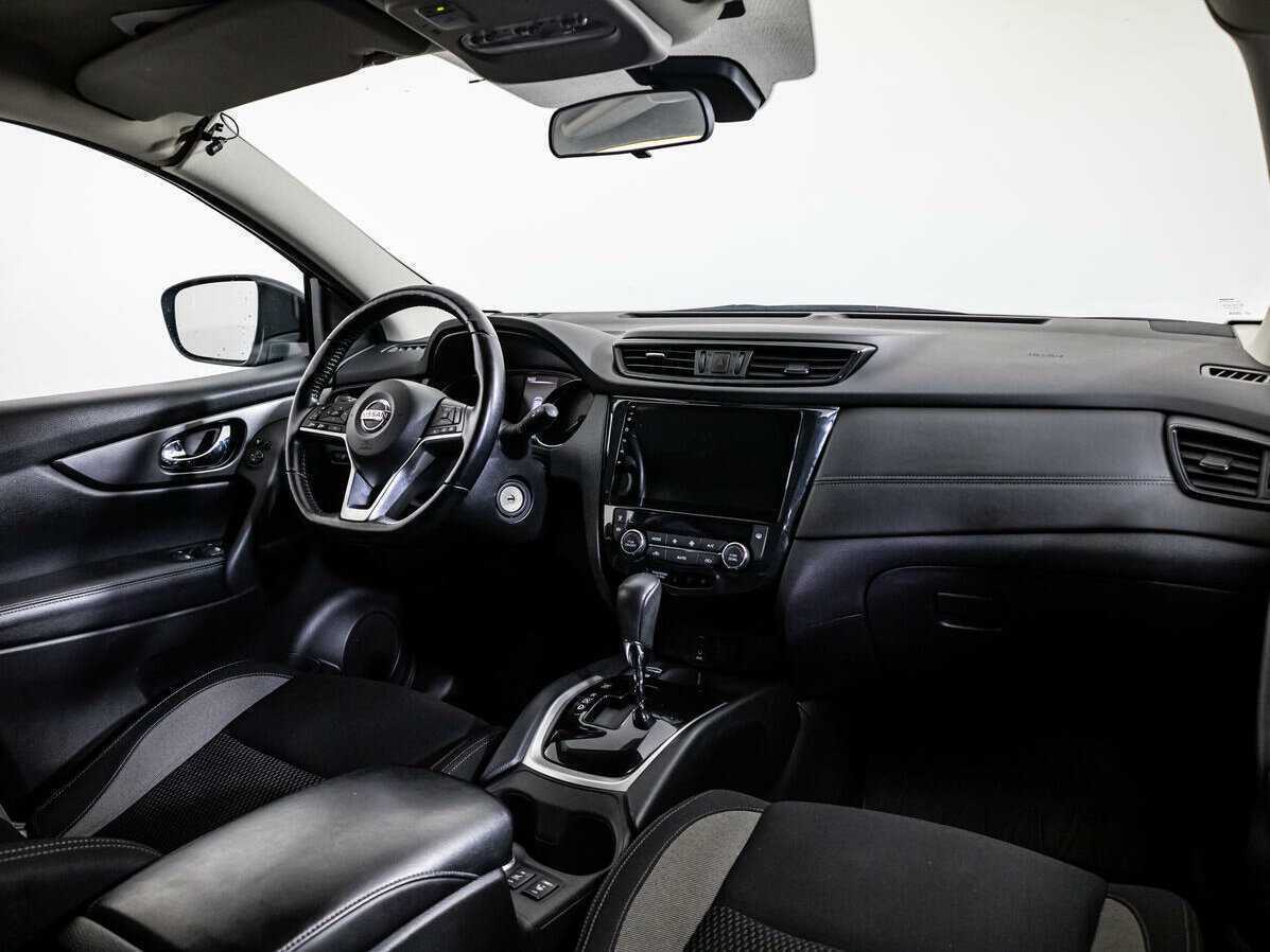 Купить Ниссан Кашкай, 2022, 43 643 км.. Фото: #6