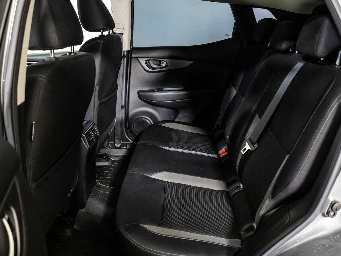 Купить Ниссан Кашкай, 2022, 43 643 км.. Фото: #7