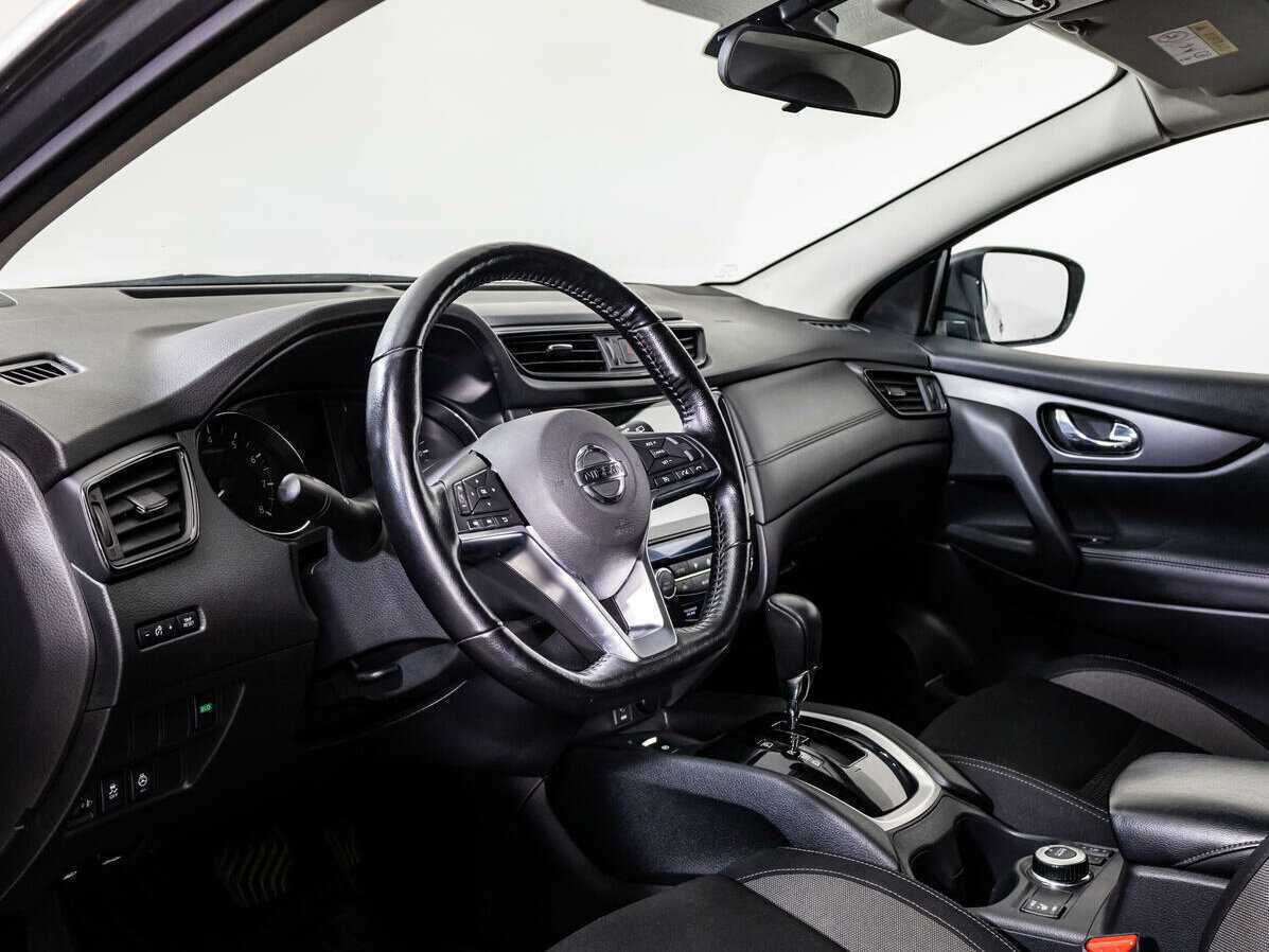 Купить Ниссан Кашкай, 2022, 43 643 км.. Фото: #8