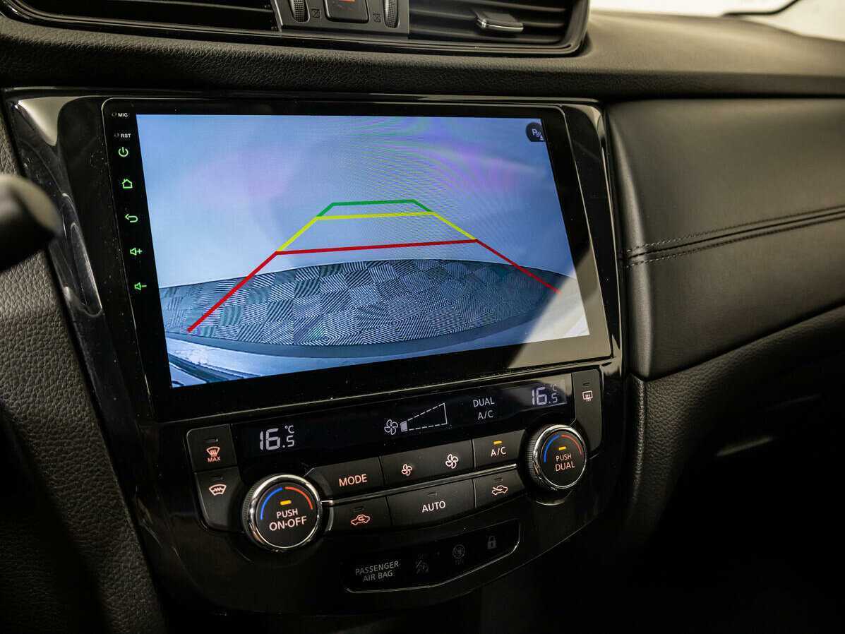 Купить Ниссан Кашкай, 2022, 43 643 км.. Фото: #12