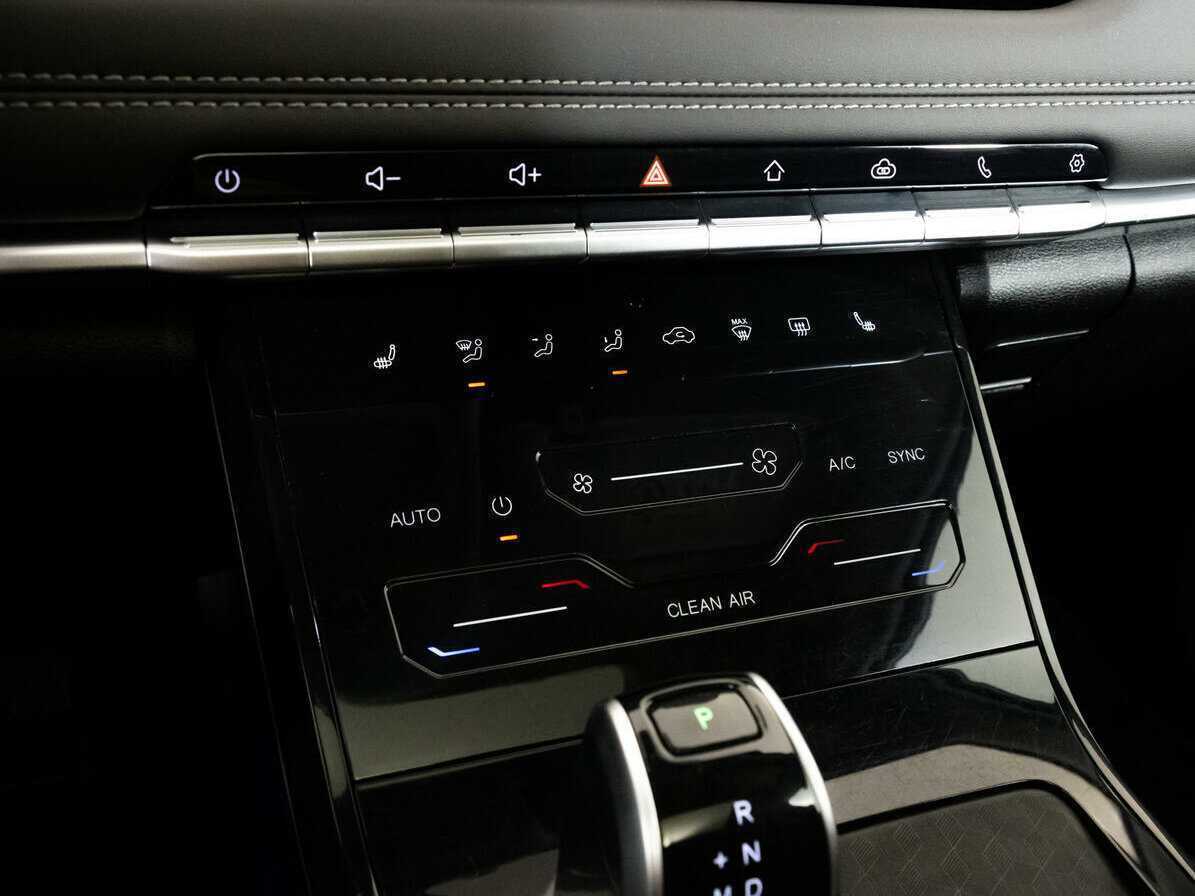 Купить Чери Тигго 7 Про, 2021, 63 945 км.. Фото: #12