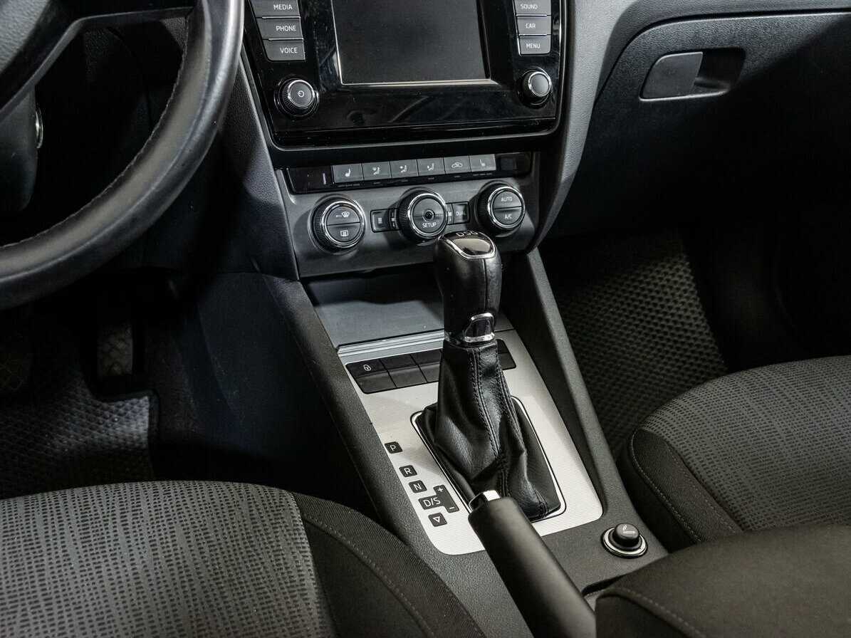 Купить Шкода Октавия, 2014, 39 063 км.. Фото: #7