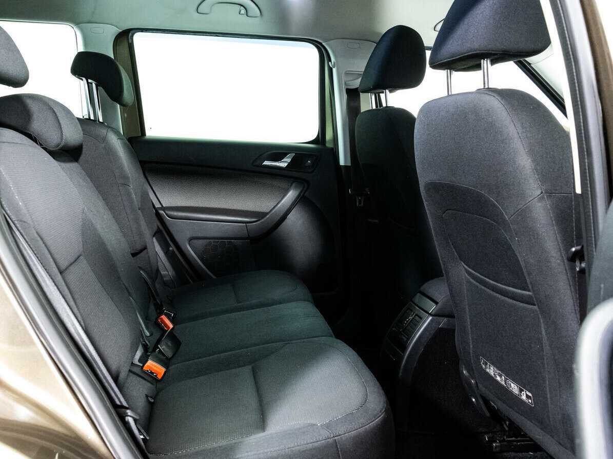 Купить Шкода Йети, 2012, 250 457 км.. Фото: #9