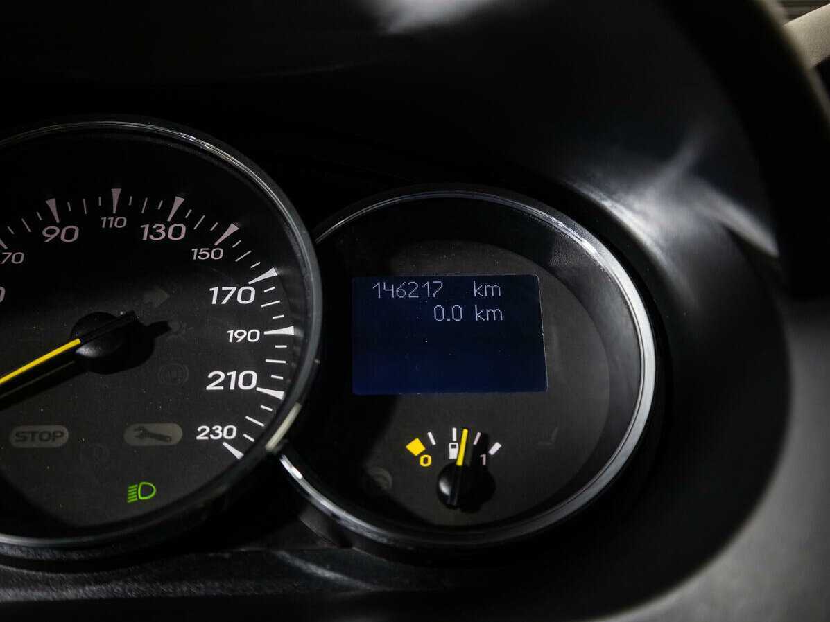 Купить Рено Меган, 2012, 146 215 км.. Фото: #11