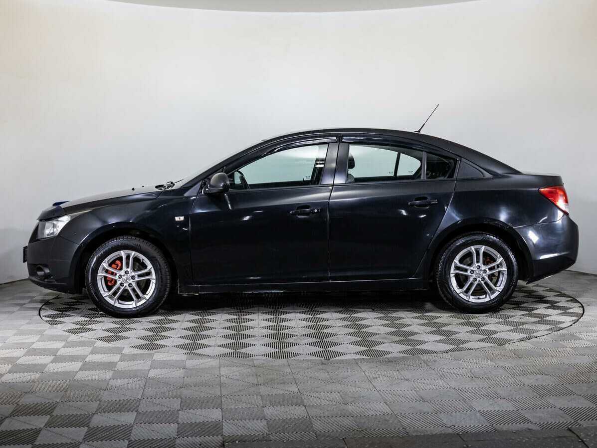 Купить Шевроле Круз, 2012, 262 755 км.. Фото: #7