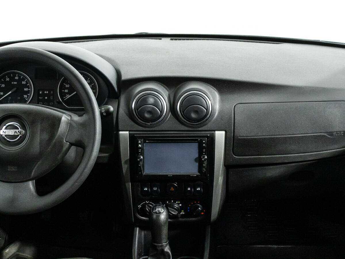 Купить Ниссан Альмера, 2014, 421 533 км.. Фото: #12