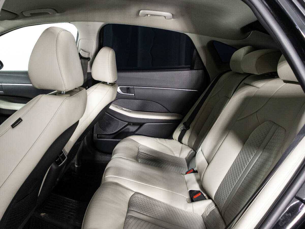 Купить Хендай Соната, 2020, 126 270 км.. Фото: #9