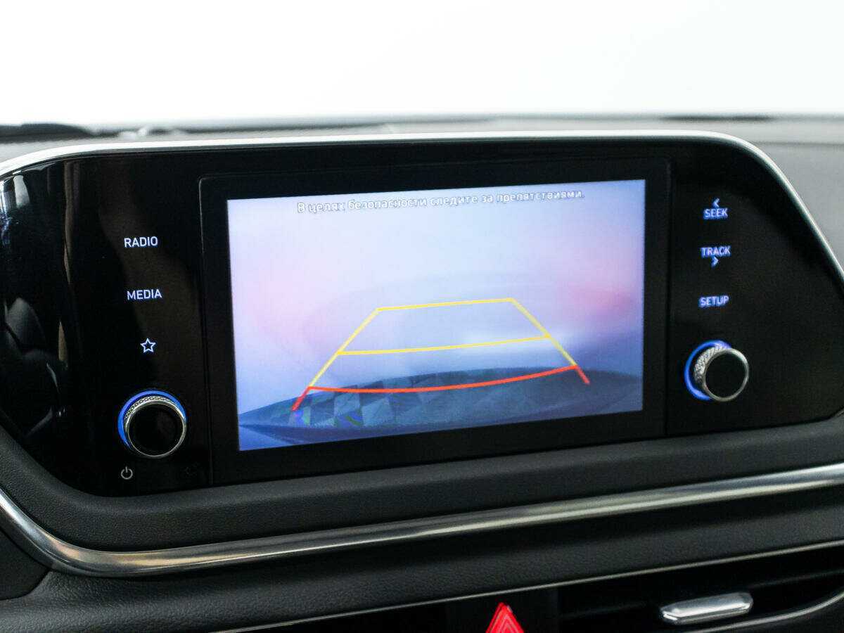 Купить Хендай Соната, 2020, 126 270 км.. Фото: #14