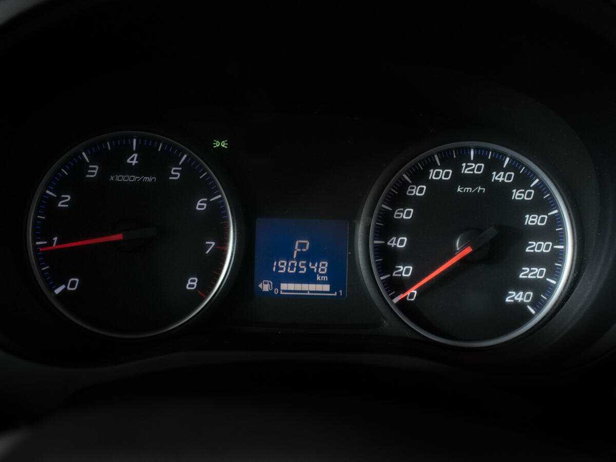 Купить Митсубиши Оутлэндер, 2014, 190 547 км.. Фото: #10