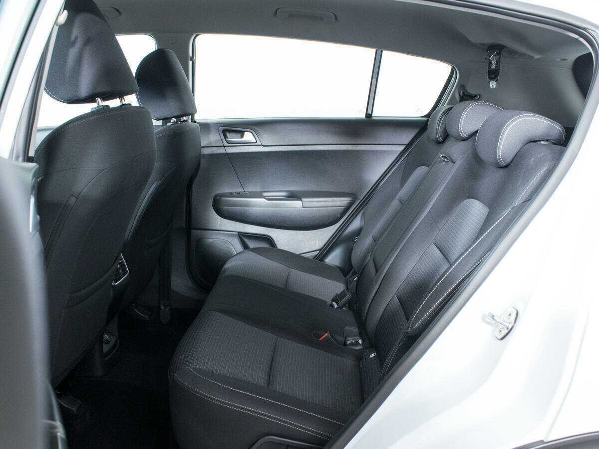 Купить Киа Спортейдж, 2018, 65 046 км.. Фото: #9