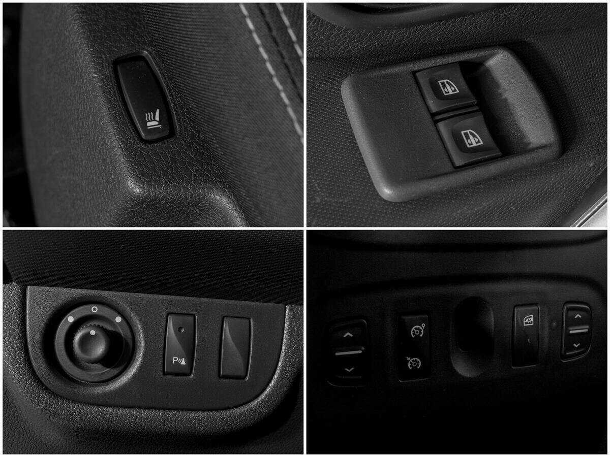 Купить Рено Сандеро, 2016, 138 298 км.. Фото: #12