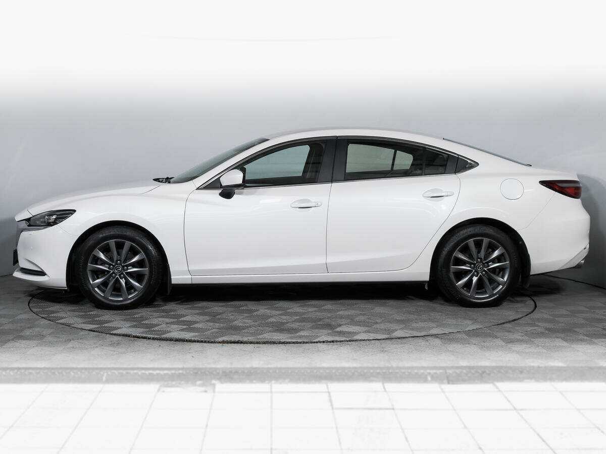 Купить Мазда 6, 2018, 113 800 км.. Фото: #7